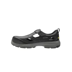Защитные ботинки Safety Jogger SJFLUXS1PSAN47 flexmag.md