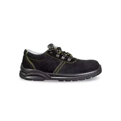 Ghete Safety Jogger SJA210BLK40 flexmag.md