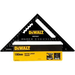 Goniometru DeWALT DWHT25227-0 flexmag.md