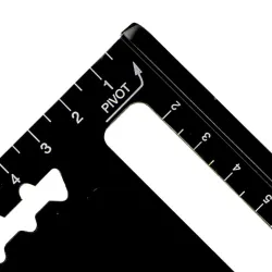 Goniometru DeWALT DWHT25227-0 flexmag.md