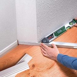 Гониометр цифровой Bosch PAM 220 flexmag.md