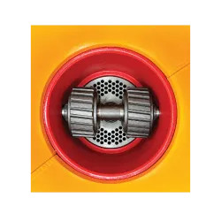 Гранулятор Demetra DM-125PRO (с двигателем) flexmag.md