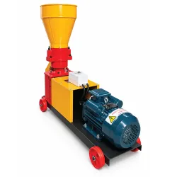 Гранулятор Demetra DM-125PRO (с двигателем) flexmag.md
