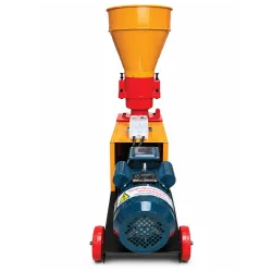 Гранулятор Demetra DM-125PRO (с двигателем) flexmag.md