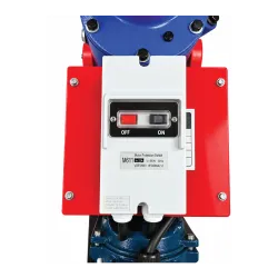 Гранулятор Demetra DM-120S, 3 матрицы  (с двигателем) flexmag.md