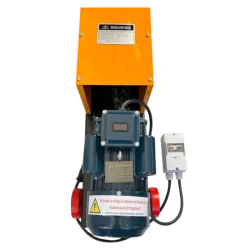 Granulator Demetra DM-125PRO (motor inclus) flexmag.md
