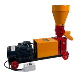 Granulator Demetra DM-125PRO (motor inclus) flexmag.md