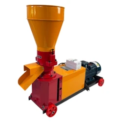 Granulator Demetra DM-125PRO (motor inclus) flexmag.md