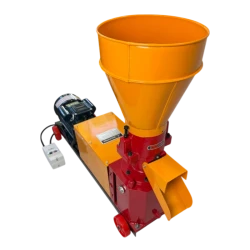 Granulator Demetra DM-125PRO (motor inclus) flexmag.md