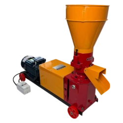 Granulator Demetra DM-125PRO (motor inclus) flexmag.md