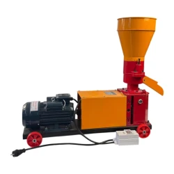 Granulator Demetra DM-140PRO (motor inclus) flexmag.md