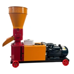 Granulator Demetra DM-140PRO (motor inclus) flexmag.md