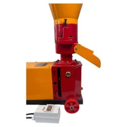 Granulator Demetra DM-140PRO (motor inclus) flexmag.md