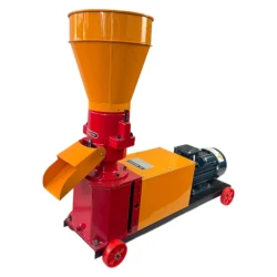 Granulator Demetra DM-140PRO (motor inclus) flexmag.md
