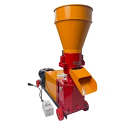 Granulator Demetra DM-140PRO (motor inclus) flexmag.md