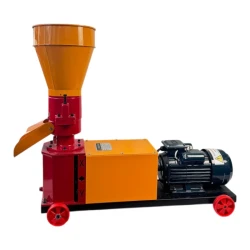 Granulator Demetra DM-140PRO (motor inclus) flexmag.md