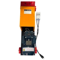 Granulator Demetra DM-140PRO (motor inclus) flexmag.md
