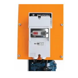 Гранулятор Demetra DM-140PRO (с двигателем) flexmag.md