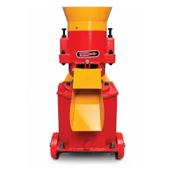 Гранулятор Demetra DM-140PRO (с двигателем) flexmag.md