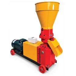 Granulator Demetra DM-140PRO (motor inclus) flexmag.md