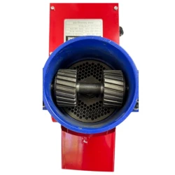 Granulator Demetra DM-140S, 3 matrite (motor inclus) flexmag.md