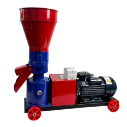 Granulator Demetra DM-140S, 3 matrite (motor inclus) flexmag.md