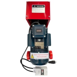 Granulator Demetra DM-140S, 3 matrite (motor inclus) flexmag.md