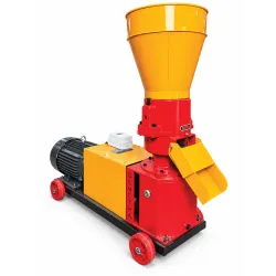 Гранулятор Demetra DM-200PRO (с двигателем) flexmag.md
