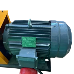 Granulator Demetra DM-200PRO (motor inclus) flexmag.md