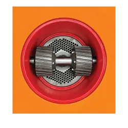 Гранулятор Demetra DM-200PRO (с двигателем) flexmag.md