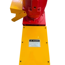 Granulator Demetra DM-200PRO (motor inclus) flexmag.md