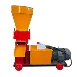 Granulator Demetra DM-200PRO (motor inclus) flexmag.md