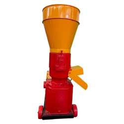Granulator Demetra DM-200PRO (motor inclus) flexmag.md