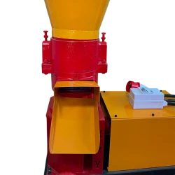 Granulator Demetra DM-200PRO (motor inclus) flexmag.md