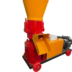 Granulator Demetra DM-200PRO (motor inclus) flexmag.md
