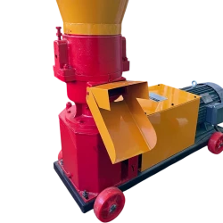 Granulator Demetra DM-200PRO (motor inclus) flexmag.md