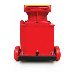 Гранулятор Demetra DM-200PRO (с двигателем) flexmag.md