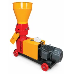Гранулятор Demetra DM-200PRO (с двигателем) flexmag.md