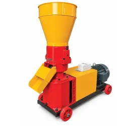 Гранулятор Demetra DM-200PRO (с двигателем) flexmag.md