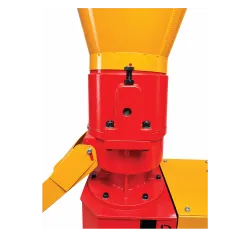 Гранулятор Demetra DM-200PRO (с двигателем) flexmag.md
