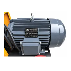 Гранулятор Demetra DM-200PRO (с двигателем) flexmag.md