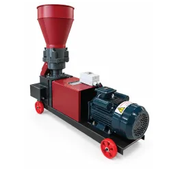 Гранулятор кормов Demetra DM-150PRO-4T, 220V (двигатель в комплекте) flexmag.md