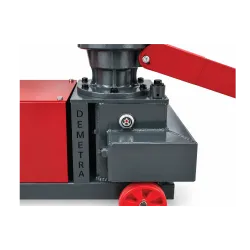Гранулятор кормов Demetra DM-150PRO-4T, 220V (двигатель в комплекте) flexmag.md