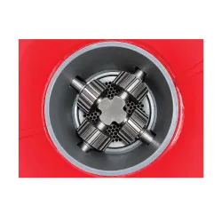 Гранулятор кормов Demetra DM-150PRO-4T, 220V (двигатель в комплекте) flexmag.md