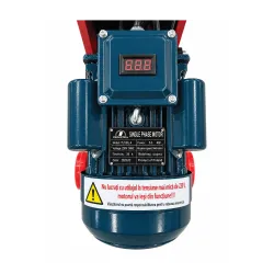 Гранулятор кормов Demetra DM-150PRO-4T, 220V (двигатель в комплекте) flexmag.md