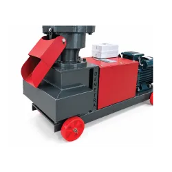 Гранулятор кормов Demetra DM-150PRO-4T, 220V (двигатель в комплекте) flexmag.md