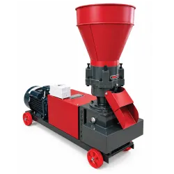 Гранулятор кормов Demetra DM-150PRO-4T, 220V (двигатель в комплекте) flexmag.md