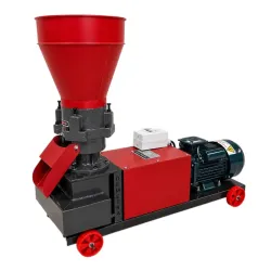 Гранулятор кормов Demetra DM-150PRO-4T, 220V (двигатель в комплекте) flexmag.md