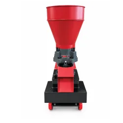 Гранулятор кормов Demetra DM-150PRO-4T, 220V (двигатель в комплекте) flexmag.md