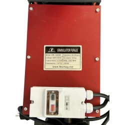 Гранулятор кормов Demetra DM-160RM, 220V (двигатель в комплекте) flexmag.md